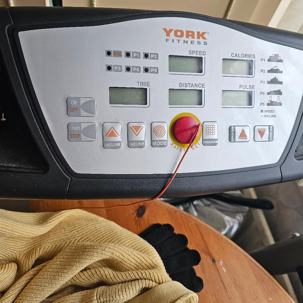 York t500 best sale