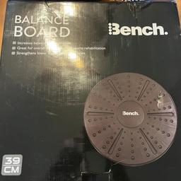 Ijoy discount balance board