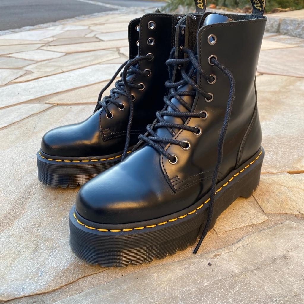 Dr martens shop gr 39