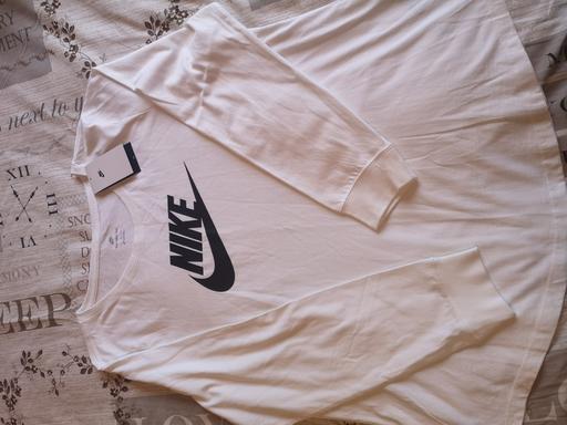 Buy & Sell West Midlands Sandwell - Photos for women's nike long sleeve tshirt