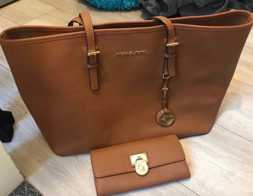 Buy & Sell Oxfordshire Oxford - Photos for Michael Kors handbag & Purse