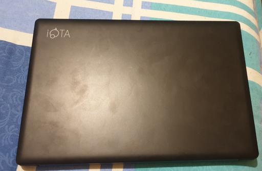 Buy & Sell East London Millwall - East London - Photos for IQTA FLO WINDOWS 10 LAPTOP