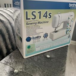 Brother L14 - Sewing Machine Directory