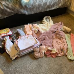 Bundle of girl clothes for Sale