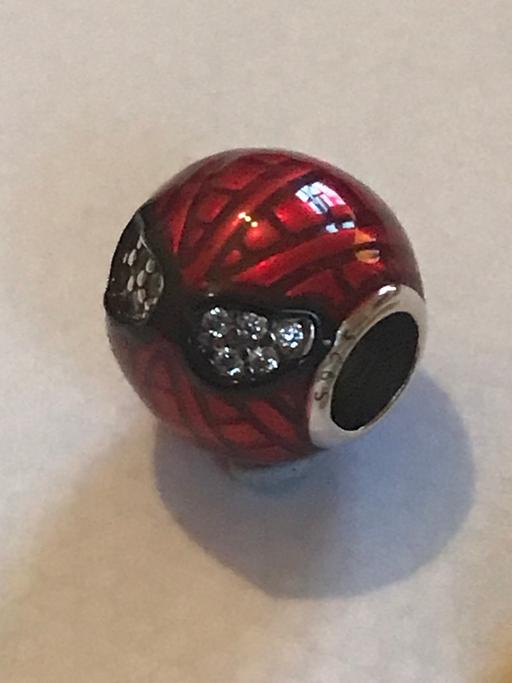 Buy & Sell Greater Manchester Manchester - Photos for Genuine 925 Silver Spider-Man Charm Pandora 