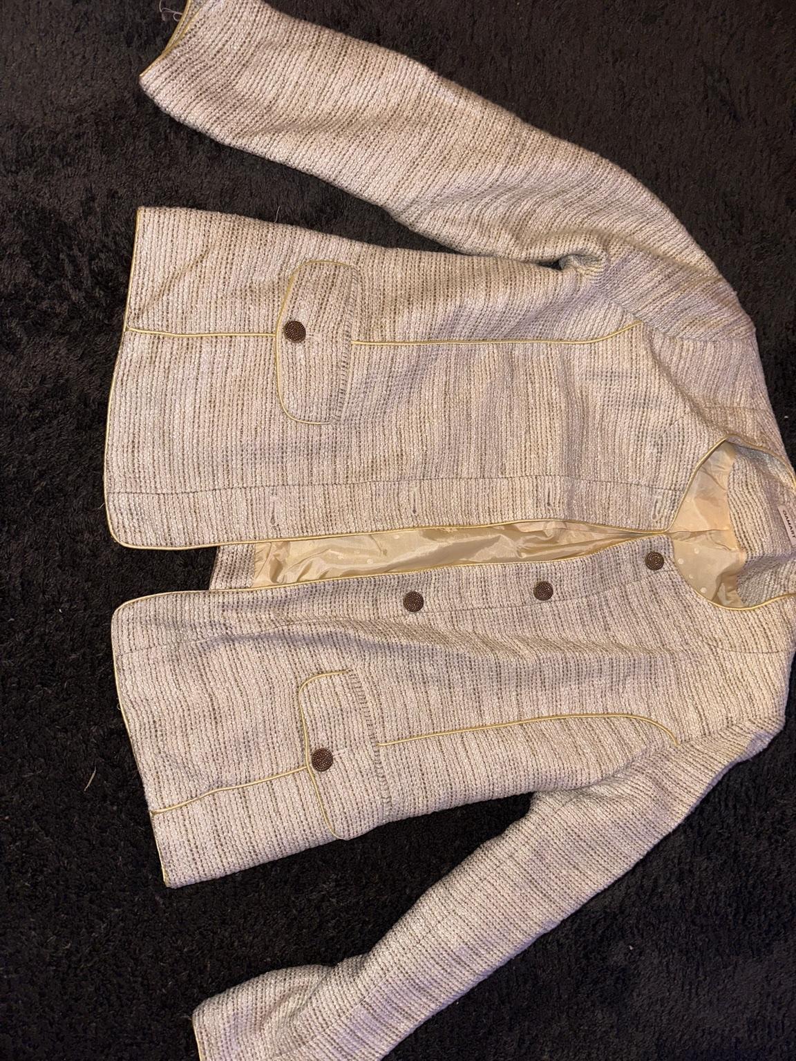 Damart ladies jackets store sale