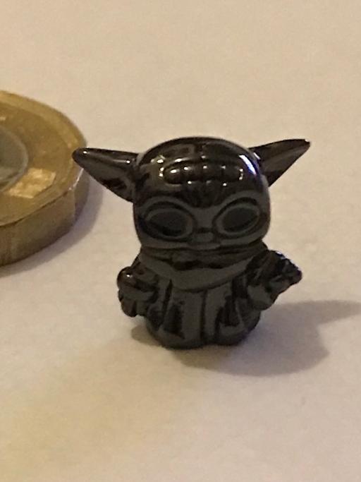 Buy & Sell Greater Manchester Stockport - Photos for Genuine 925 Silver Yoda Charm Star Wars