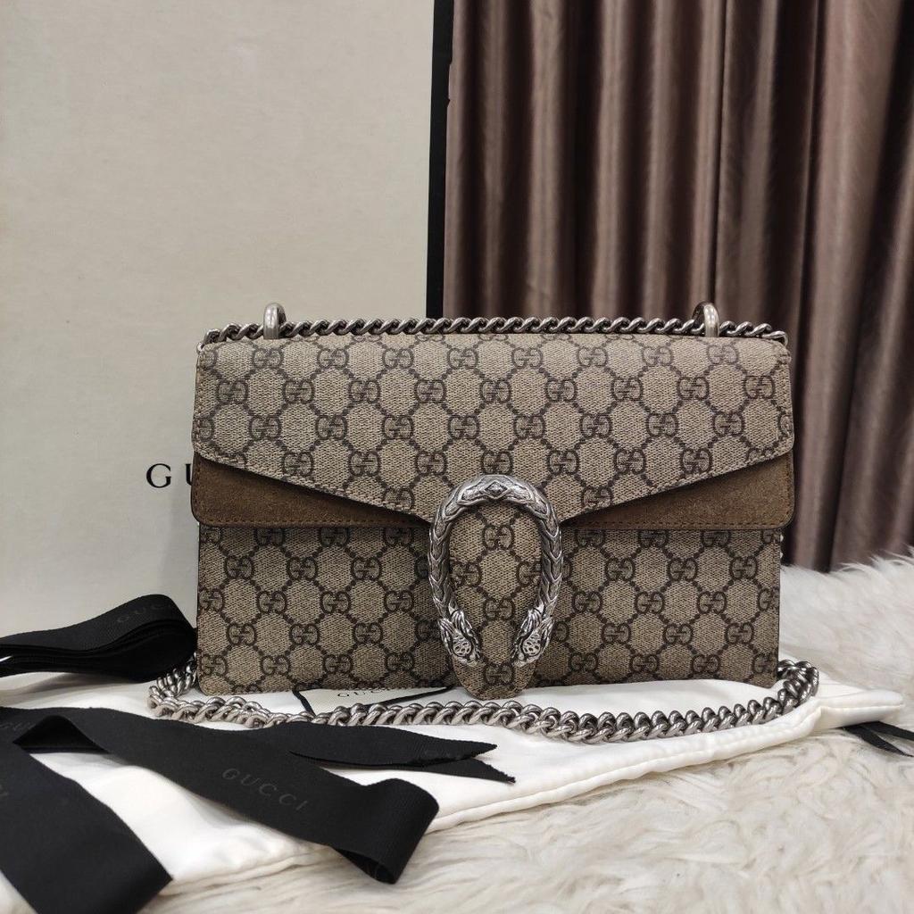 Gucci Dionysus handbag in WA5 Cross for 500.00 for sale Shpock