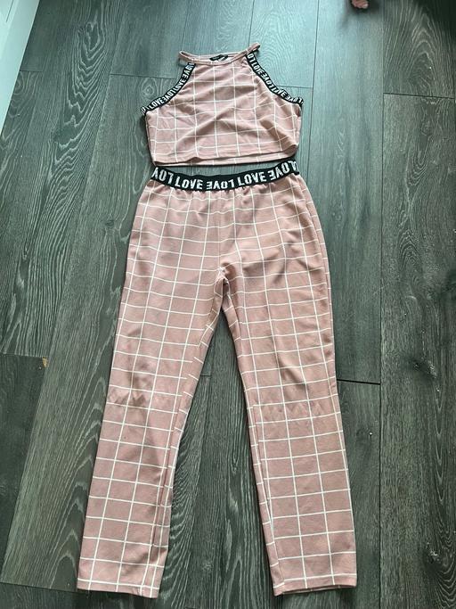 Buy & Sell Worcestershire Bromsgrove - Photos for Shein co ord xl -16