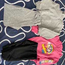 Bundle of clothes.
Girl
Size 7-8 mostly,some are 8-9 and 6-7 years old.
Good condition