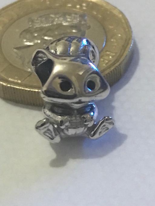 Buy & Sell Greater Manchester Manchester - Photos for Genuine 925 Silver Squirrel Charm Pandora 