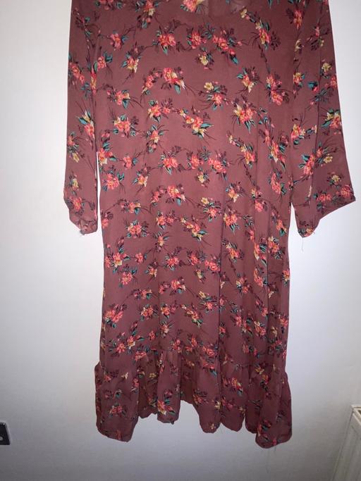 Buy & Sell West Midlands Sandwell - Photos for Ladies soft dress.