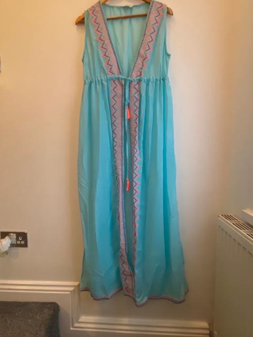 Buy & Sell West Midlands Sandwell - Photos for Ladies kimono/ cover up
