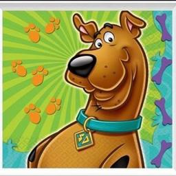 ❌❌ Diamond Paintings Reduced to £4.00 for the month of April whilst stocks last ❌❌


A selection Of Scooby Doo Diamond Painting Kits for sale £5.00 each collection from Coundon or Bishop Auckland