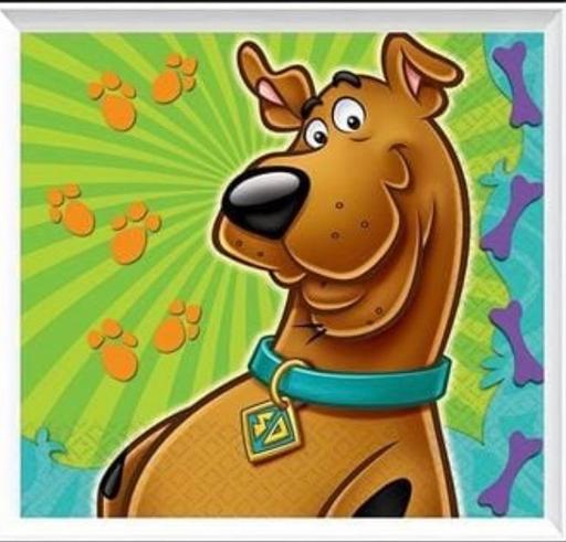 Classes County Durham Leeholme - County Durham - Photos for Scooby Doo Diamond Painting Kits