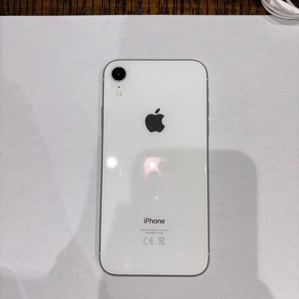 Immaculate condition. Fully working including features like Face ID.. Has no issues. Unlocked to all networks. Comes with original box.Contact on 07501485095 for quicker replies.
