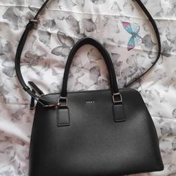 Caylin dome satchel online dkny