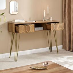 Todays bargain is a new boxed stylish desk around half usual price.
Ask about matching coffee table.
Collect BL3