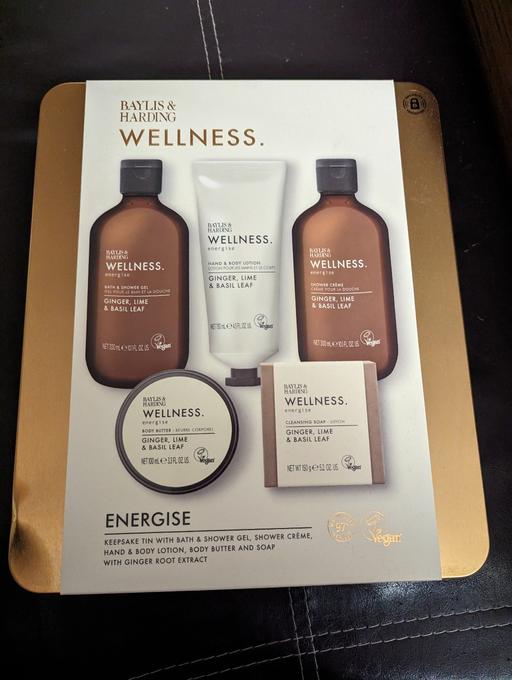 Buy & Sell South West London Norbury - South West London - Photos for baylis & Harding wellness gift set