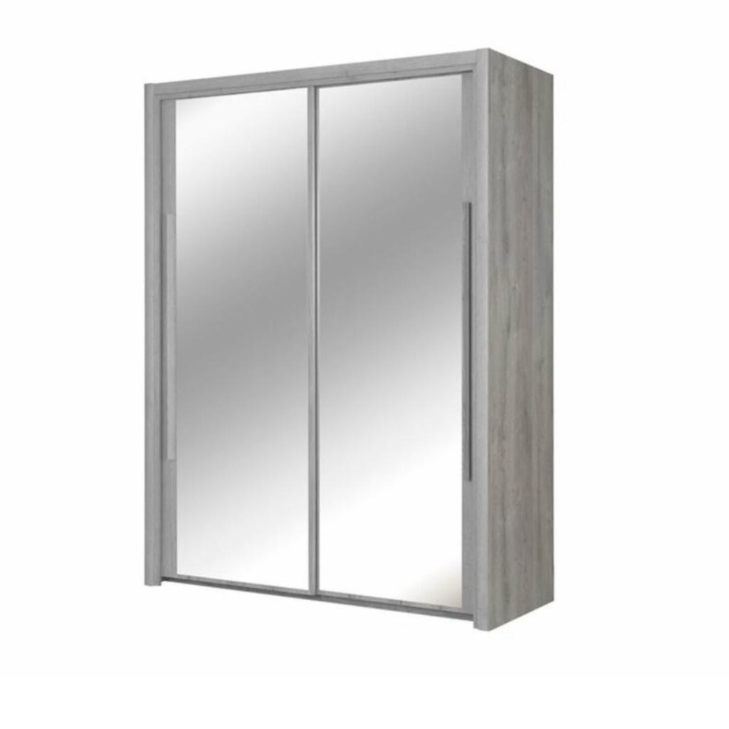 Bergen 2 Door Sliding Wardrobe in WS11 Chase für 125,00 £ zum Verkauf Shpock DE