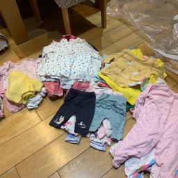 Bundle of girl clothes for Sale