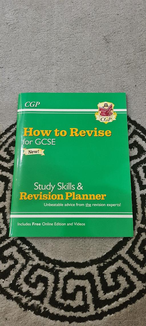 Buy & Sell South East London Catford - South East London - Photos for gcses revision books