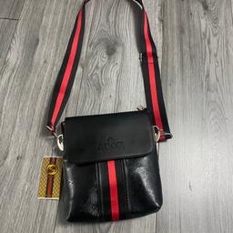 Brand new gucci bag was given as a gift never used