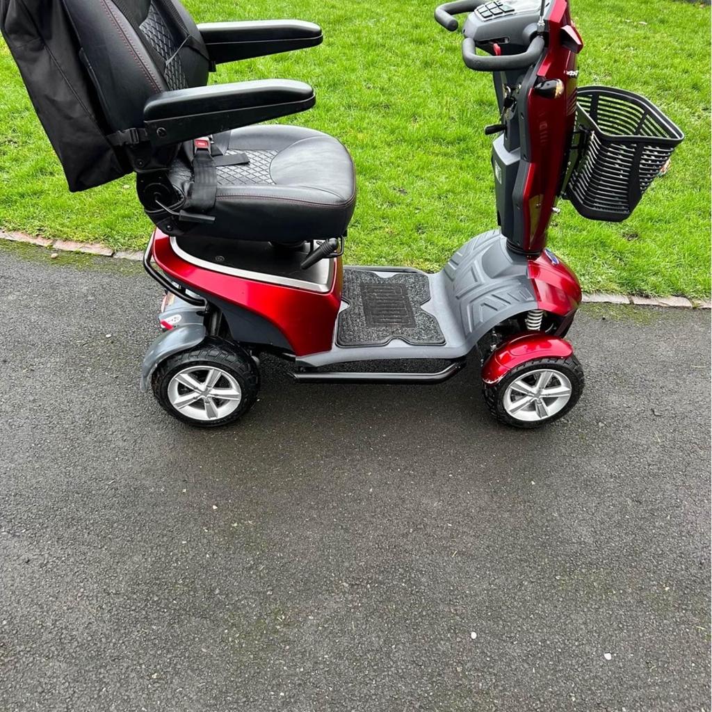 Used mobility scooters in WV14 Wolverhampton für £ 595,00 zum Verkauf Shpock AT