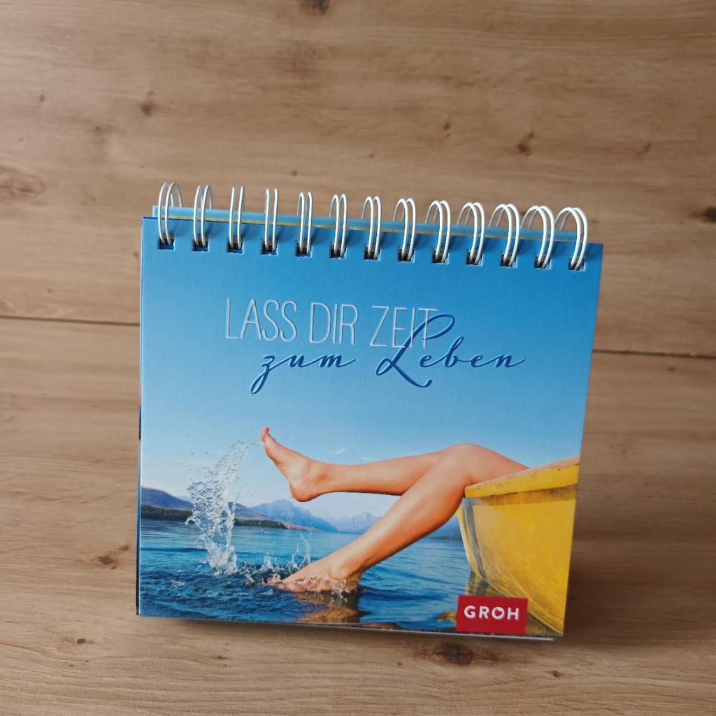 Sprüchekalender in 6134 Vomp für € 3,00 zum Verkauf Shpock AT