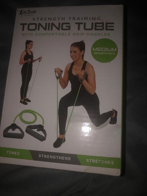 Buy & Sell South West London Chelsea - South West London - Photos for Brand new toning exerciser