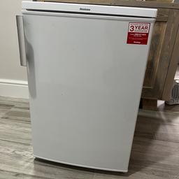 Frost Free Under Counter Freezer FNE1531P