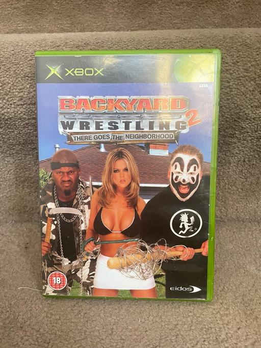 Buy & Sell West Midlands Birmingham - Photos for *RARE* Xbox Game