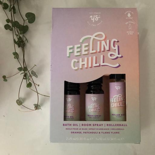 Buy & Sell Gloucestershire South Gloucestershire - Photos for Feeling chill essential oil room spray roller