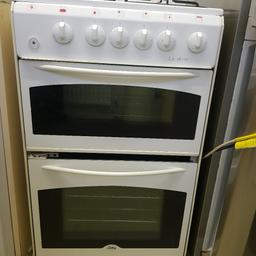 Gas cooker in good condition
