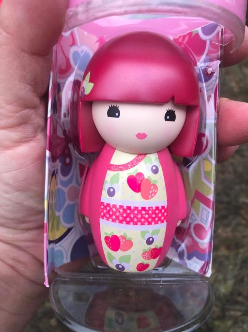 Buy & Sell West Yorkshire Kirklees - Photos for Collectible Kimmidoll Junior doll