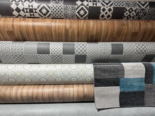 Buy & Sell Willenhall Walsall - Photos for ✔️✔️✔️ Quality Vinyl (Lino Flooring)✔️✔️✔️