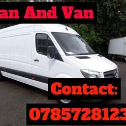 Man With Van Based in the West Midlands

OUR SERVICES INCLUDE
Full house & flat moves
Multi drop
Office relocation
Airport luggage pickup and drop off
Man and van service
Furniture removals
Small removals
Student moves
Storage facility collection and delivery
Ebay,IKEA,Homebase (for collection just give us your order number & leave the rest to us)
Transporting equipment. schools, galleries
Nationwide same day delivery

For a quote send us a message with the following details:
 The collection address including postcode
The delivery address including postcode
Items Description and Dimension
Collection date/time
A contact number

Or contact via phone on 07857281232