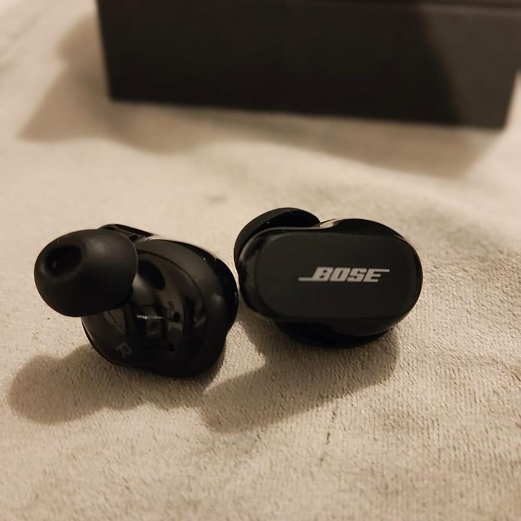 Argos bose earphones hot sale