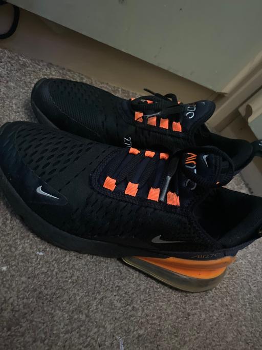 Buy & Sell West Midlands Birmingham - Photos for Nike air 270