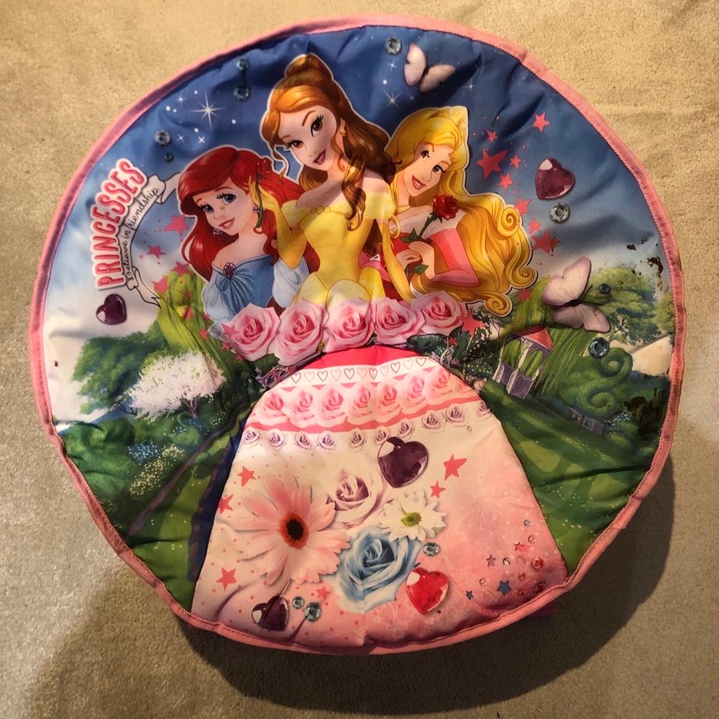 Disney princess deals moon chair