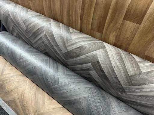 Buy & Sell Willenhall Walsall - Photos for ✔️✔️✔️ Quality Vinyl (Lino Flooring)✔️✔️✔️