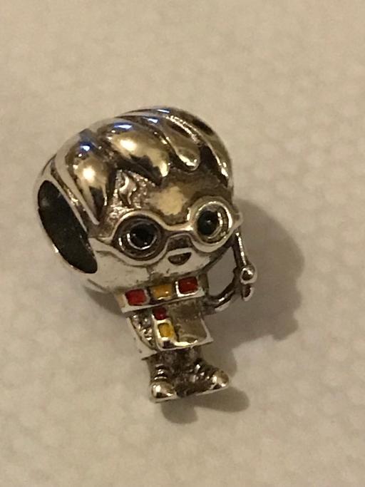 Buy & Sell Greater Manchester Manchester - Photos for Genuine 925 Silver Harry Potter Charm Pandora