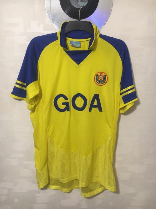 Buy & Sell Lancashire South Ribble - Photos for A.F GOA - Football shirt