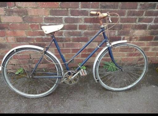 Buy & Sell County Durham Willington - County Durham - Photos for ladies vintage retro bsa bicycle