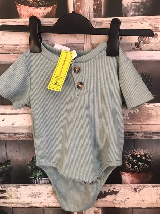 Buy & Sell Northumberland Hartford - Northumberland - Photos for NEW - BOYS OUTFIT FROM SHEIN -9-12 MONTHS