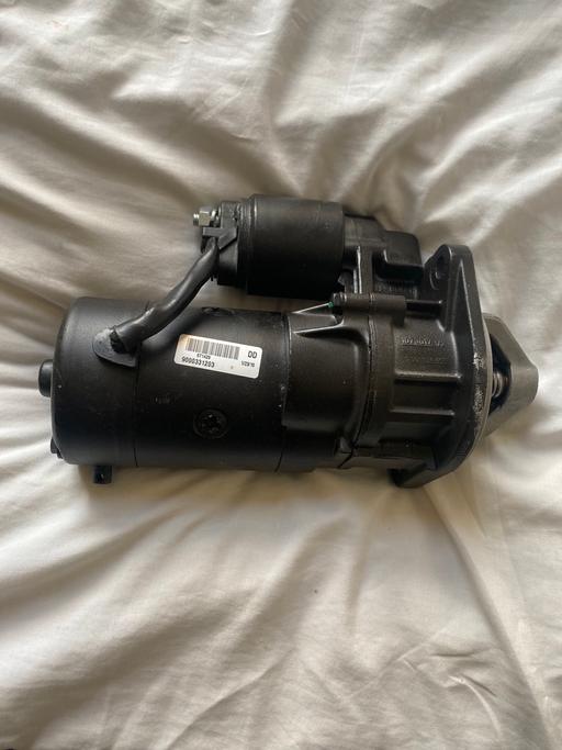 Vehicles West Midlands Birmingham - Photos for Starter Motor DRS6740 12V 1.9KW(916740)