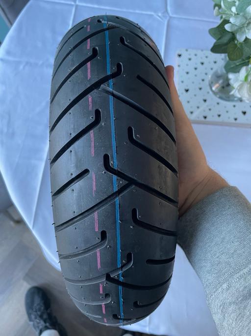 Vehicles West Midlands Walsall - Photos for Brand new moped tyre