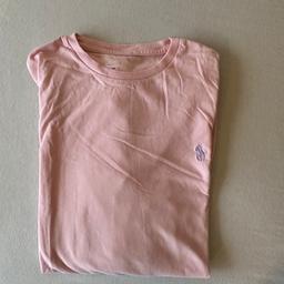 Used Long sleeved Polo Ralph Lauren T-shirt