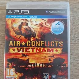 Air Conflicts Vietnam
PS3
Versand nur innerhalb von Österreich 