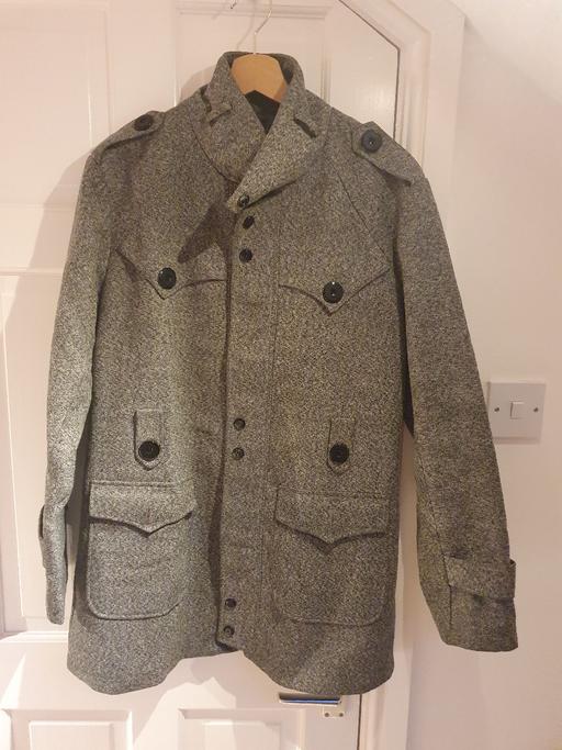 Buy & Sell South East London Catford - South East London - Photos for Jacket